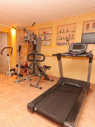 Spa Hotel Alex Loutra Edipsou  Luaran gambar